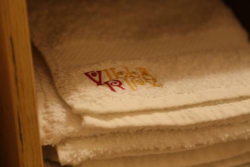 Hostal Villa Ricz