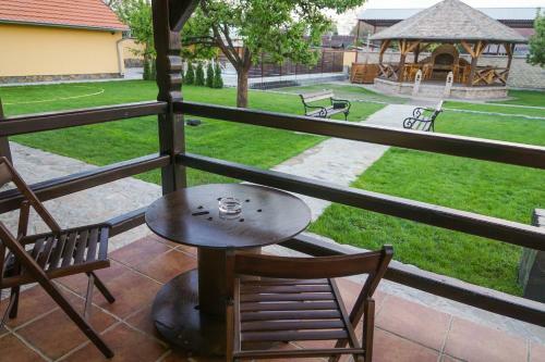 Villa Amfora