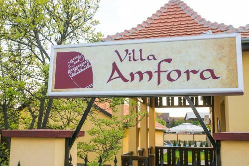 Villa Amfora