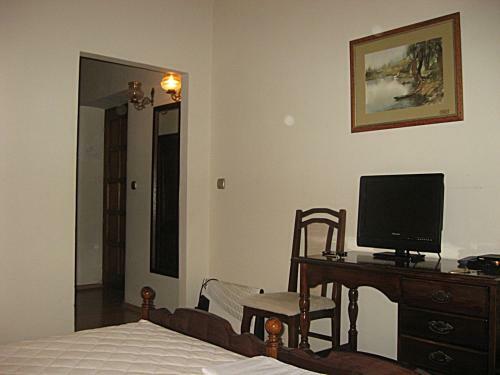 Bed & Breakfast Dvorac Fantast