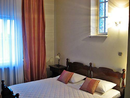 Bed & Breakfast Dvorac Fantast