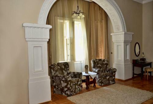 Bed & Breakfast Dvorac Fantast