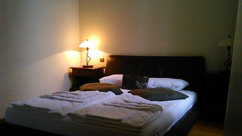 Bed & Breakfast Dvorac Fantast