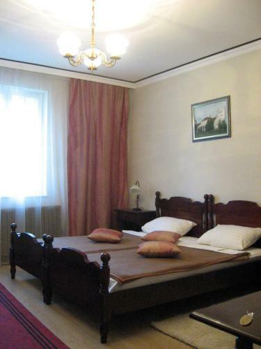 Bed & Breakfast Dvorac Fantast