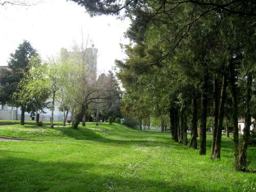Bed & Breakfast Dvorac Fantast