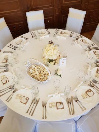 Bed & Breakfast Dvorac Fantast