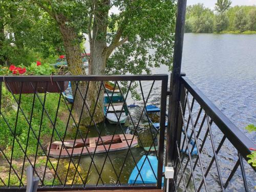 B&B Bela Vrba