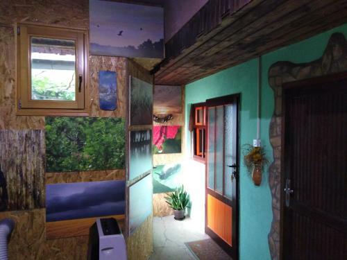 Apartamento Ciconia Nigra Rooms