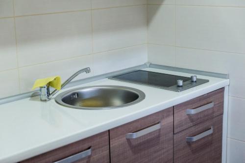 Apartman ?reka Gradac?