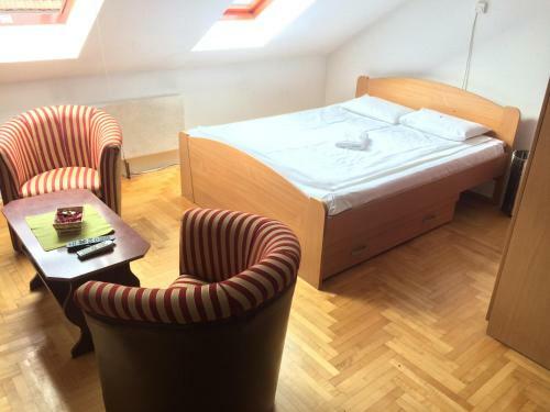 Apartamento Studio Dream
