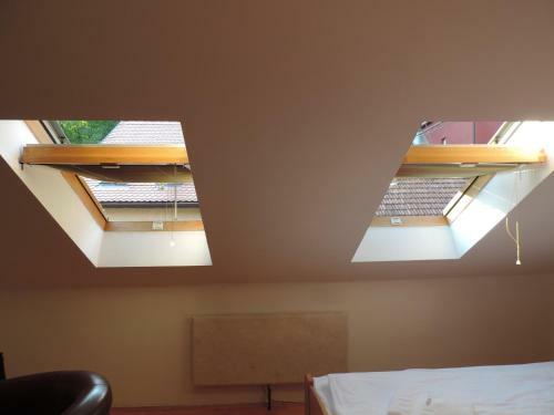 Apartamento Studio Dream