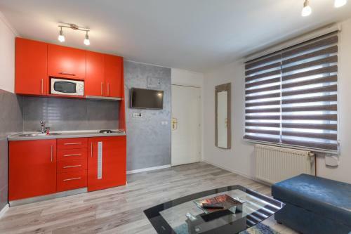 Apartamento Vila Aleksandra