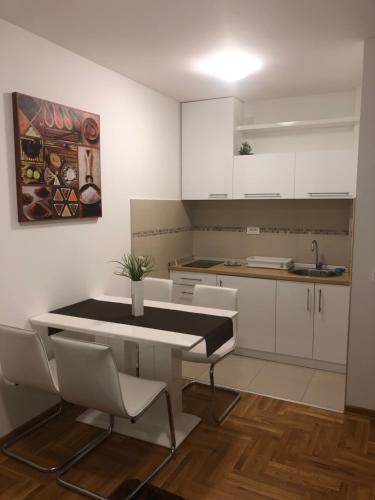 Apartment Zelenkada 48