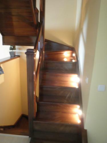 Apartamento Best For A Rest