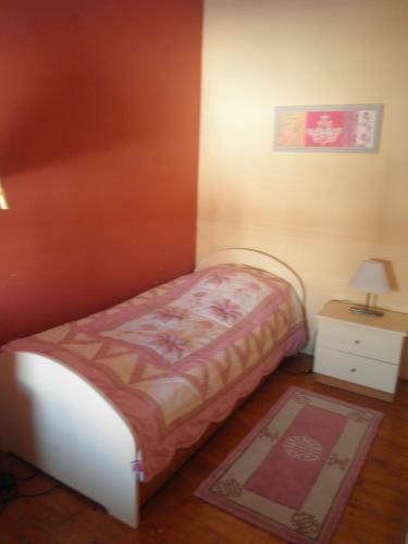 Apartamento Best For A Rest