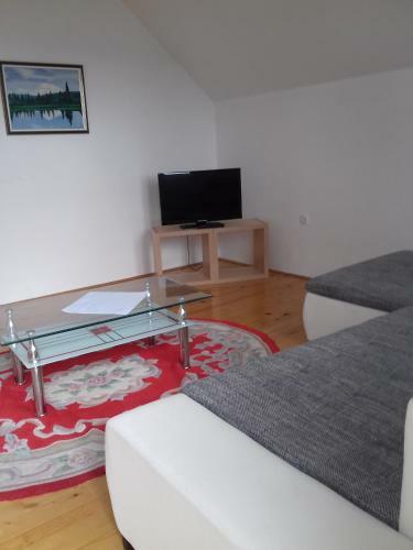 Apartmani Sirk Zlatibor