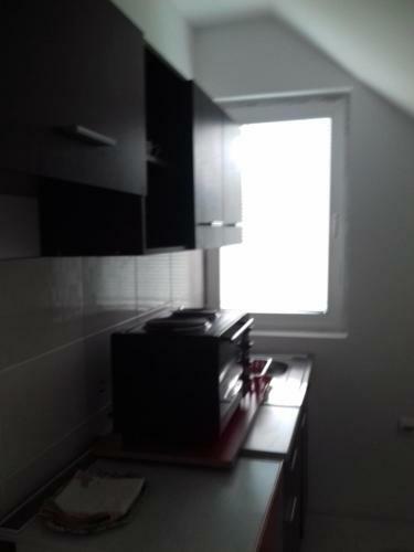 Apartmani Sirk Zlatibor
