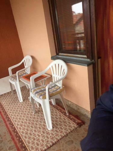 Apartment Radan M
