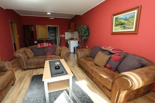 Apartments Vila Knez