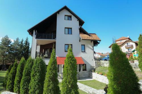 Apartments Vila Knez