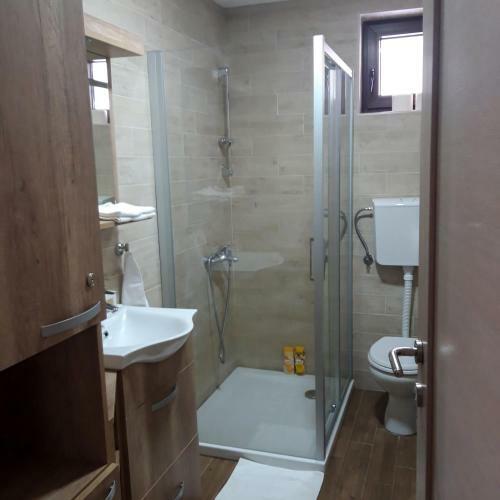 Apartamento Zlatibor Wood