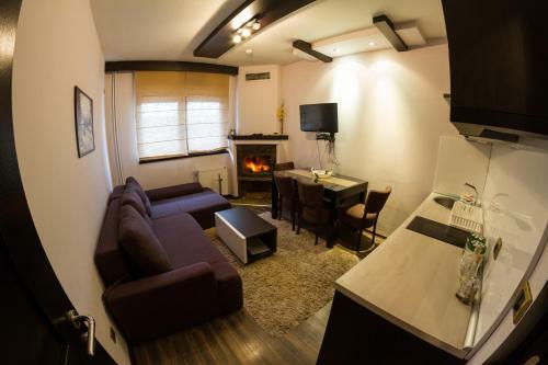 Apartamentos Div?ibarski Vajati