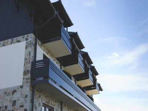 Apartamentos Div?ibarski Vajati