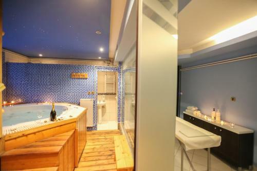 Apartamentos Div?ibarski Vajati