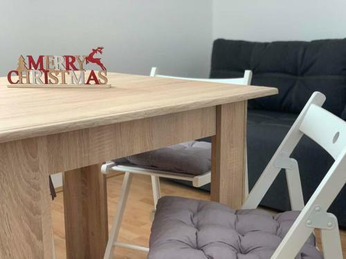 Apartmani Gorica