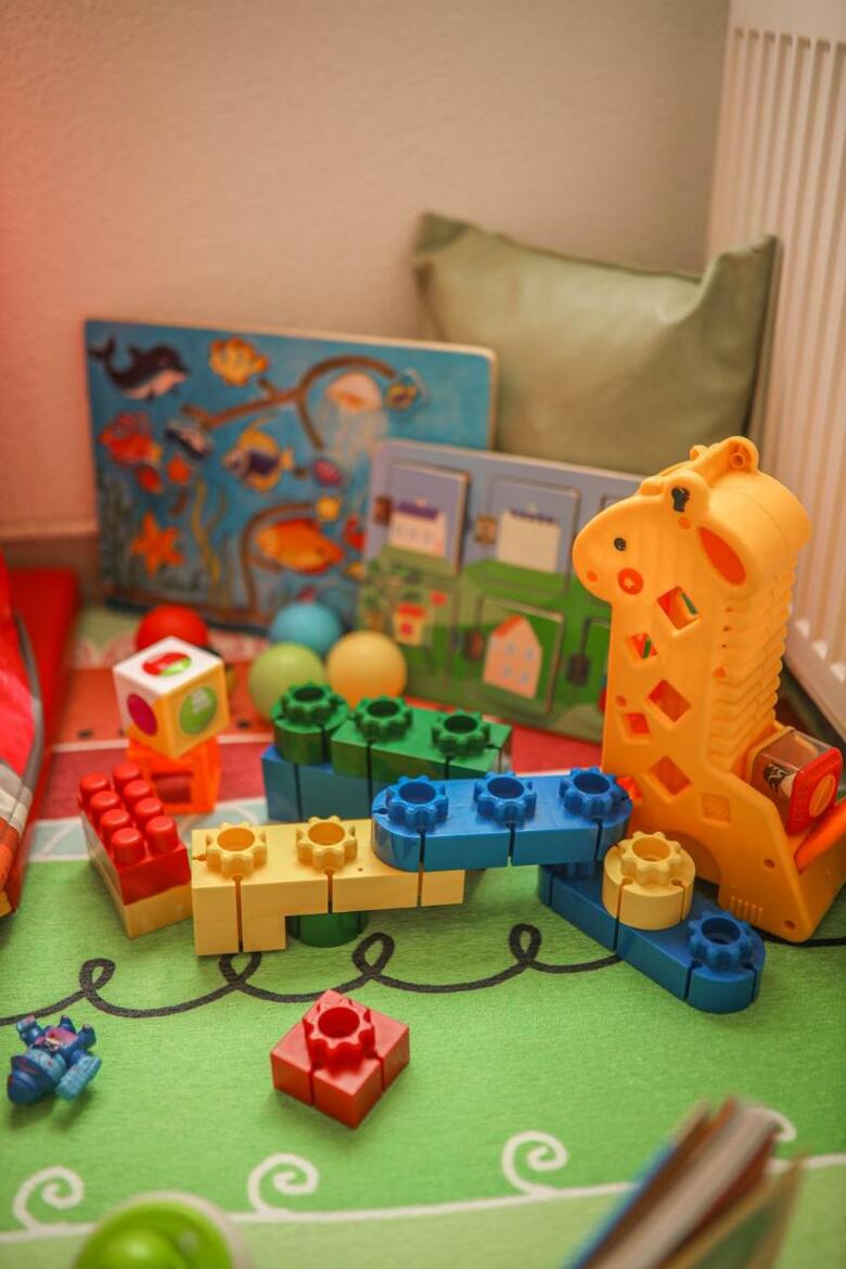 Apartman Boki Divcibare