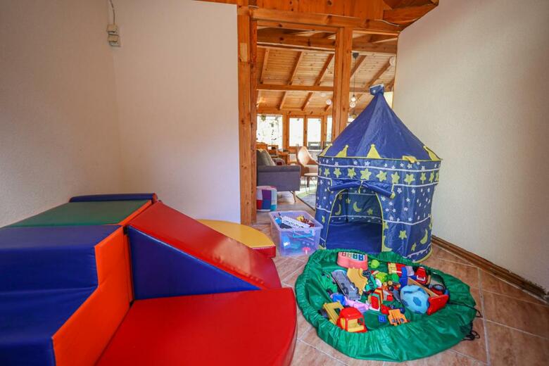 Apartman Boki Divcibare