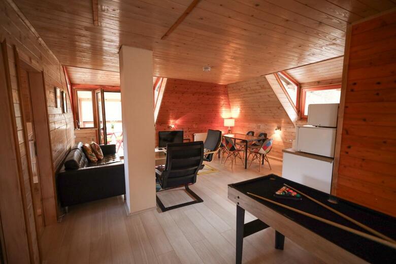Apartman Boki Divcibare