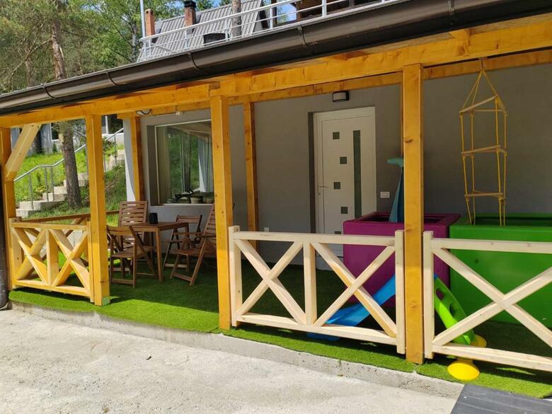 Apartman Boki Divcibare
