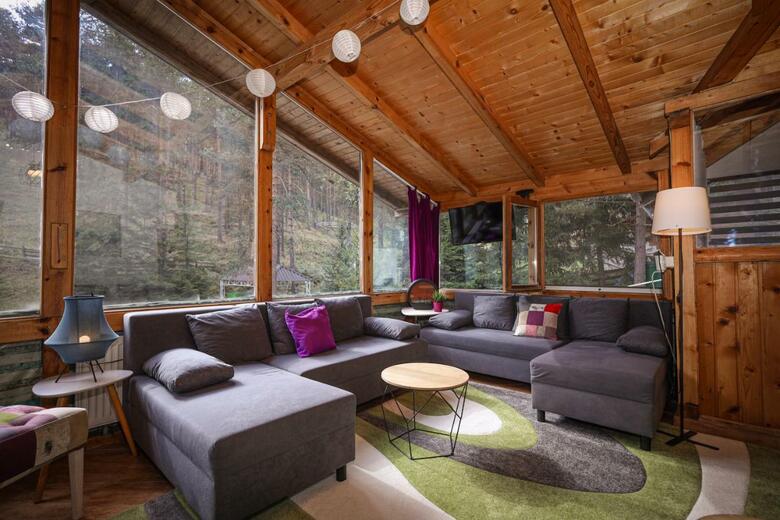 Apartman Boki Divcibare