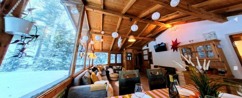 Apartman Boki Divcibare