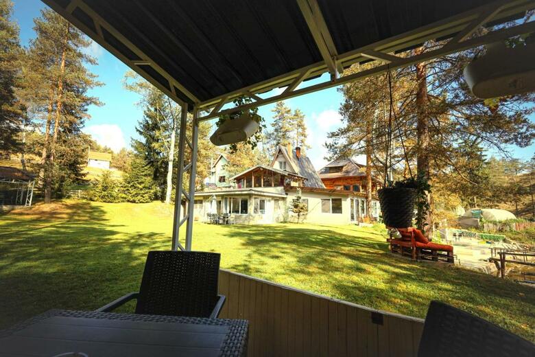Apartman Boki Divcibare