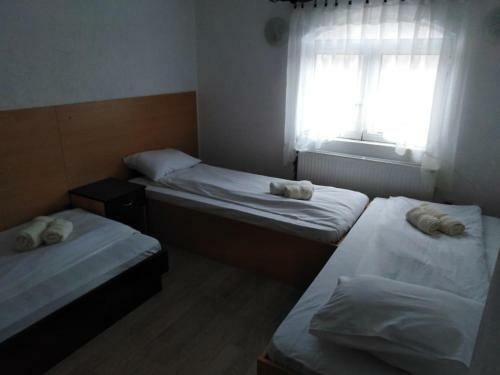 Hostel Sunce