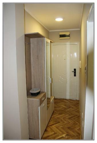 Apartment Libra