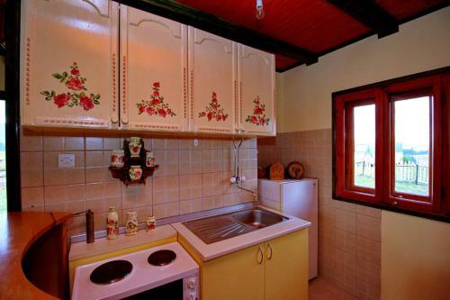 Apartamento Brvnara Zlatiborka