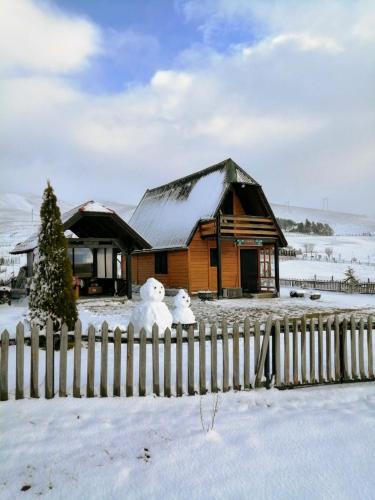 Apartamento Brvnara Zlatiborka