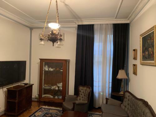 Hostal Macvanska Apartment