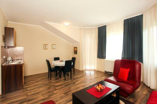 Apartments Izvor