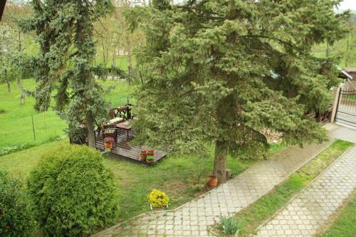 Lodge Rajski Vrt