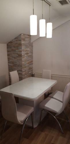 Apartments Holiday