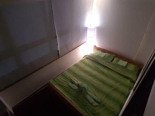 Apartments Rest - Bulevar