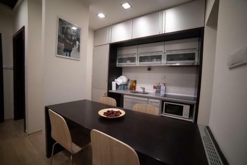 Apartment Milos