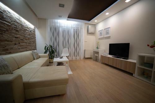 Apartment Milos