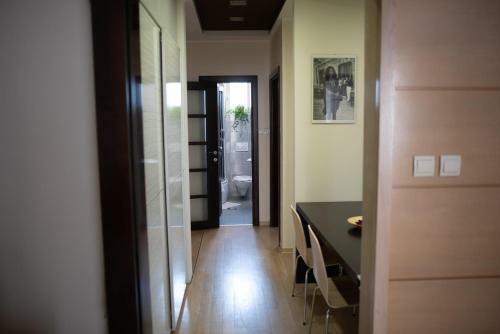 Apartment Milos