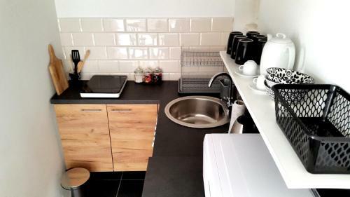 Apartment Abukazem