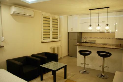 Apartment Ristic